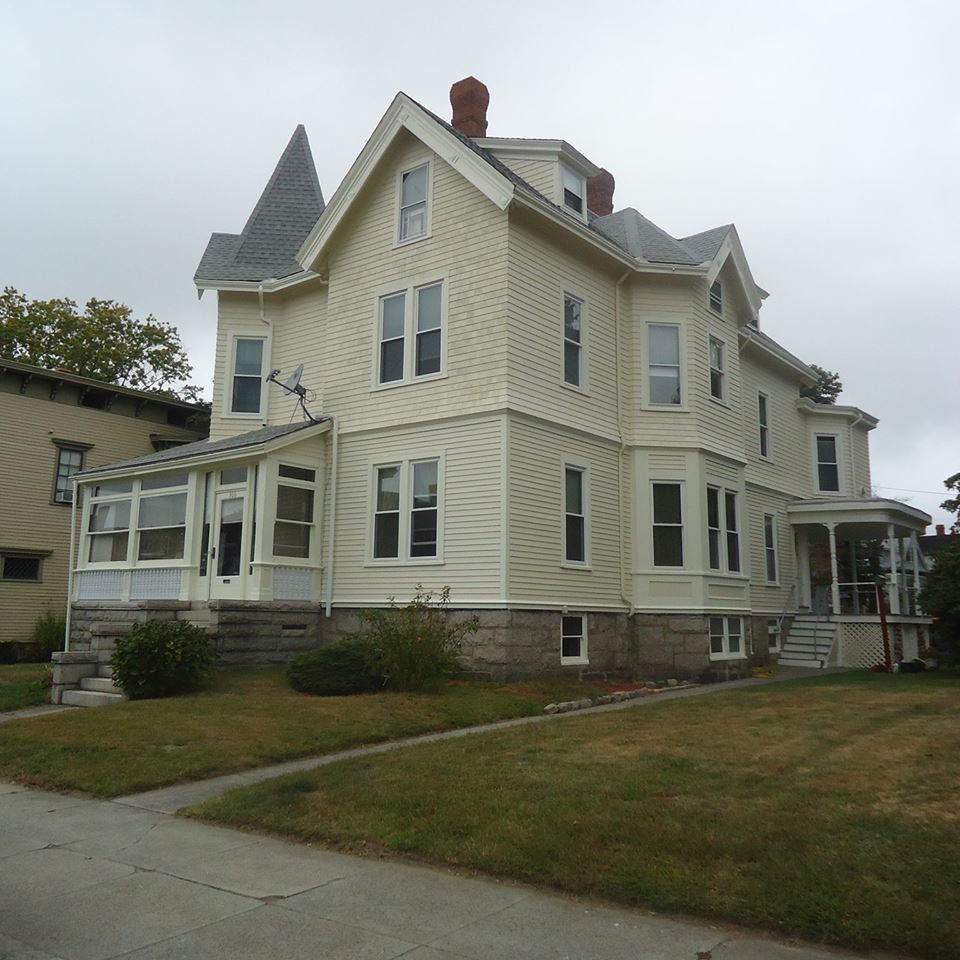 Maplecroft Sold!! A new B&B coming to Fall River Lizzie Borden